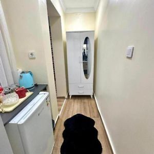 Deluxe Kamer
