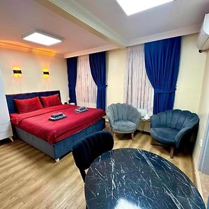 Deluxe Double Kamer